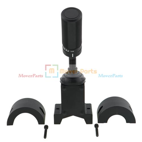 DURAFORCE Transmission Shift Unit 317114A1 for Case Forklift 688G 686G 686GXR