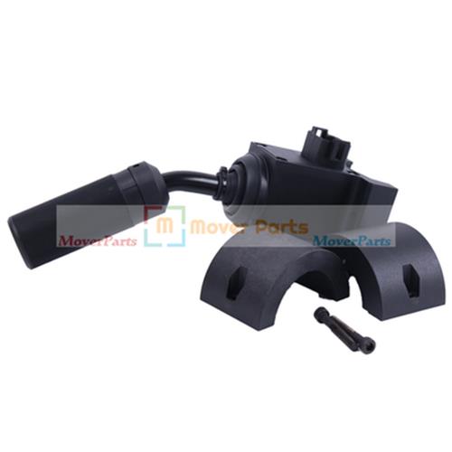DURAFORCE Transmission Shift Unit 317114A1 for Case Forklift 688G 686G 686GXR