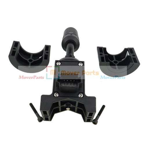 DURAFORCE Transmission Shift Unit 317114A1 for Case Forklift 688G 686G 686GXR