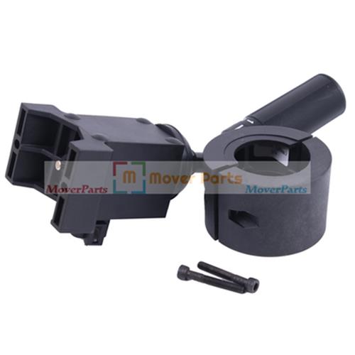 DURAFORCE Transmission Shift Unit 317114A1 for Case Forklift 688G 686G 686GXR