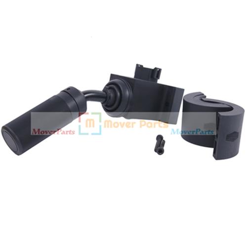 DURAFORCE Transmission Shift Unit 317114A1 for Case Forklift 688G 686G 686GXR