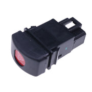 DURAFORCE Hazard Warning Light Switch 8972024760 For Isuzu NPR NQR Engine GMC W3500 4500