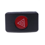 DURAFORCE Hazard Warning Light Switch 8972024760 For Isuzu NPR NQR Engine GMC W3500 4500