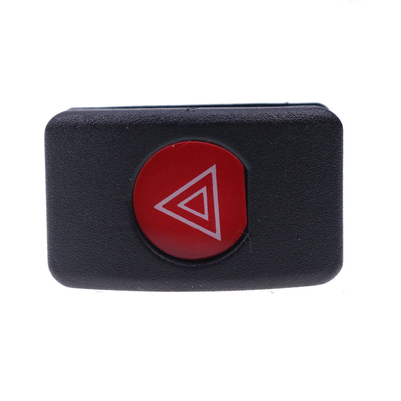 DURAFORCE Hazard Warning Light Switch 8972024760 For Isuzu NPR NQR Engine GMC W3500 4500