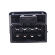 DURAFORCE Hazard Warning Light Switch 8972024760 For Isuzu NPR NQR Engine GMC W3500 4500