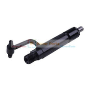 DURAFORCE Fuel Injector AT110293 For John Deere 790 870 990 4300 4400 4410 4500 4600 4700