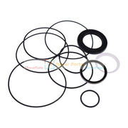 DURAFORCE Orbital Motor Seal Kit 151F0111 S137149 fit for 2 & 3 Series