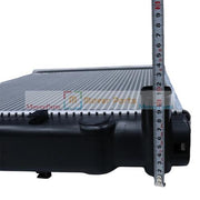 DURAFORCE Radiator 3EA-04-51110 For Komatsu Forklift FG15H/18H-20 FG20/25-16 K21 K25