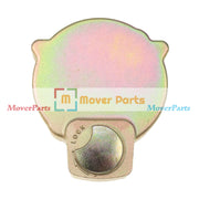 DURAFORCE Hydraulic Fuel Tank Cap For Komatsu PC200-5 PC200LC-5 PC220-5 PC220LC-5 PC300-5