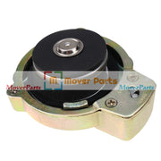 DURAFORCE Hydraulic Fuel Tank Cap For Komatsu PC200-5 PC200LC-5 PC220-5 PC220LC-5 PC300-5