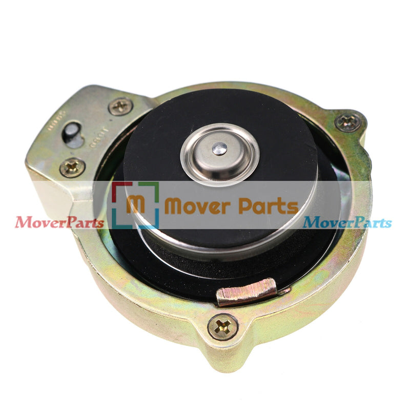 DURAFORCE Hydraulic Fuel Tank Cap For Komatsu PC200-5 PC200LC-5 PC220-5 PC220LC-5 PC300-5