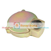 DURAFORCE Hydraulic Fuel Tank Cap For Komatsu PC200-5 PC200LC-5 PC220-5 PC220LC-5 PC300-5