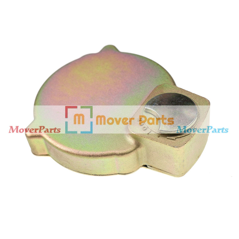 DURAFORCE Hydraulic Fuel Tank Cap For Komatsu PC200-5 PC200LC-5 PC220-5 PC220LC-5 PC300-5
