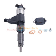 DURAFORCE For Denso 095000-6310 John Deere RE546784 RE531209 RE530362 Common Rail Injector