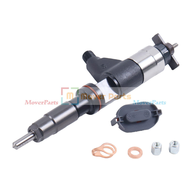 DURAFORCE For Denso 095000-6310 John Deere RE546784 RE531209 RE530362 Common Rail Injector
