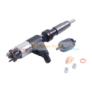 DURAFORCE For Denso 095000-6310 John Deere RE546784 RE531209 RE530362 Common Rail Injector