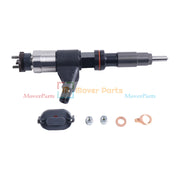 DURAFORCE For Denso 095000-6310 John Deere RE546784 RE531209 RE530362 Common Rail Injector
