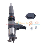 DURAFORCE For Denso 095000-6310 John Deere RE546784 RE531209 RE530362 Common Rail Injector