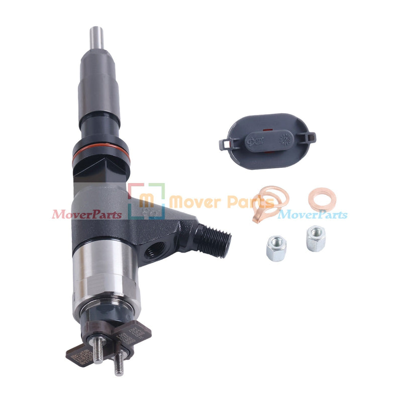 DURAFORCE For Denso 095000-6310 John Deere RE546784 RE531209 RE530362 Common Rail Injector