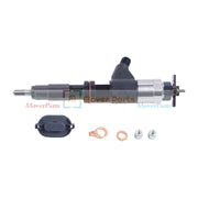 DURAFORCE For Denso 095000-6310 John Deere RE546784 RE531209 RE530362 Common Rail Injector
