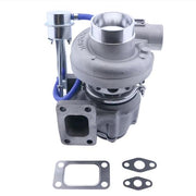 DURAFORCE Turbo HX30W Turbocharger 4035052 for Cummins Engine 4B 4BT 4BTA 4B4.5 4BTE 4.5T
