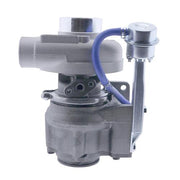 DURAFORCE Turbo HX30W Turbocharger 4035052 for Cummins Engine 4B 4BT 4BTA 4B4.5 4BTE 4.5T