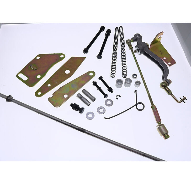 DURAFORCE Shutdown Mechanical Kit 02249280 For Deutz 912 913 Engine