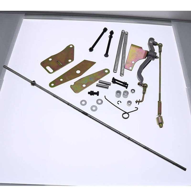 DURAFORCE Shutdown Mechanical Kit 02249280 For Deutz 912 913 Engine