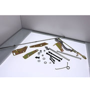 DURAFORCE Shutdown Mechanical Kit 02249280 For Deutz 912 913 Engine