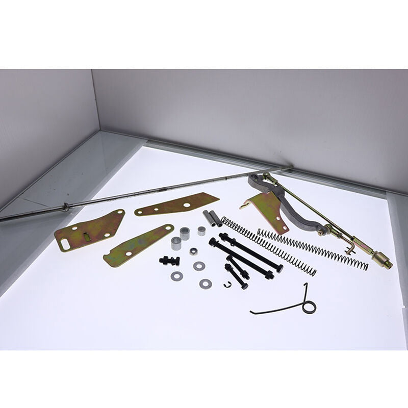DURAFORCE Shutdown Mechanical Kit 02249280 For Deutz 912 913 Engine