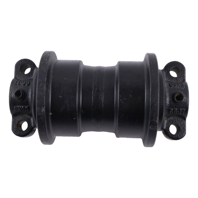 DURAFORCE Track Roller, Bottom Roller 9066207 For Hitachi EX60 EX60G EX60SR EX60UR UH033