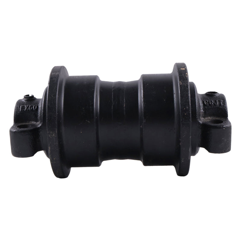 DURAFORCE Track Roller, Bottom Roller 9066207 For Hitachi EX60 EX60G EX60SR EX60UR UH033