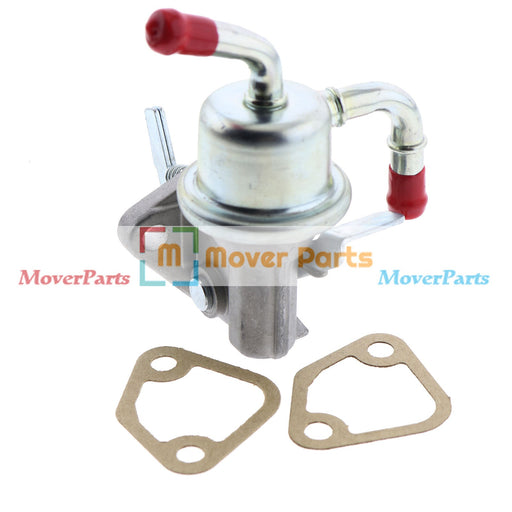 DURAFORCE 6680503 6672427 Fuel Lift Pump for Bobcat B250 BL275 E25 E26 463 553 S100 S70