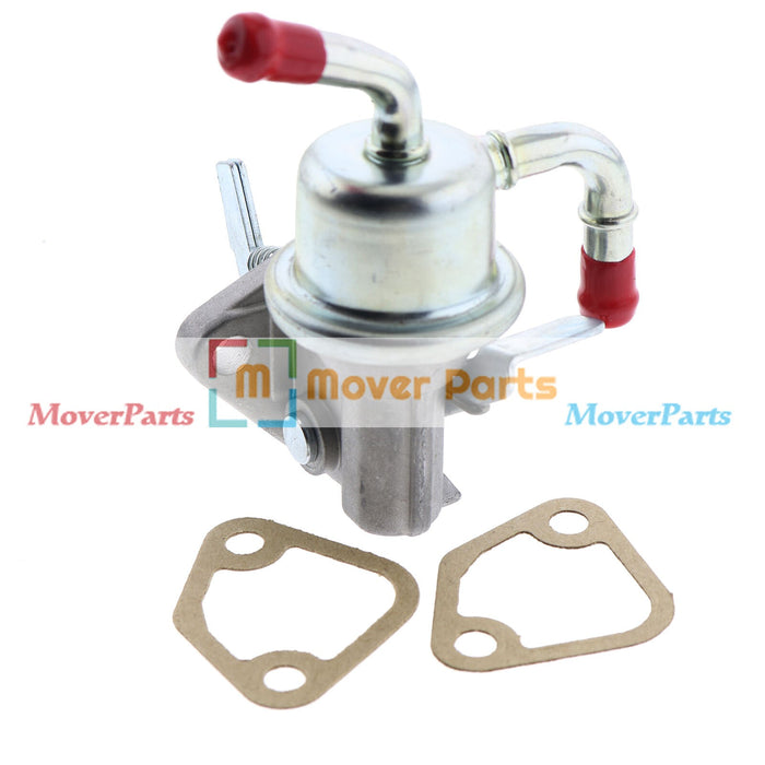 DURAFORCE 6680503 6672427 Fuel Lift Pump for Bobcat B250 BL275 E25 E26 463 553 S100 S70