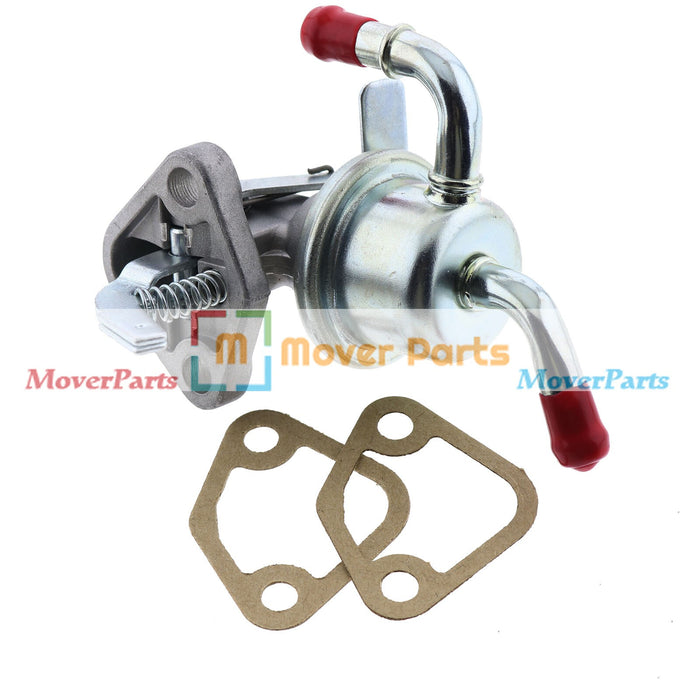 DURAFORCE 6680503 6672427 Fuel Lift Pump for Bobcat B250 BL275 E25 E26 463 553 S100 S70