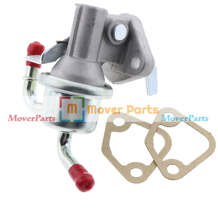 DURAFORCE 6680503 6672427 Fuel Lift Pump for Bobcat B250 BL275 E25 E26 463 553 S100 S70