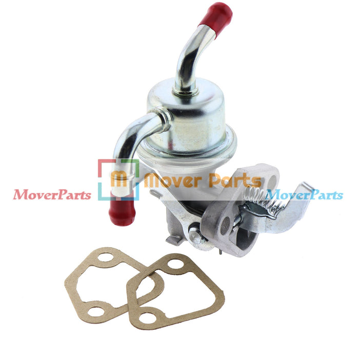 DURAFORCE 6680503 6672427 Fuel Lift Pump for Bobcat B250 BL275 E25 E26 463 553 S100 S70