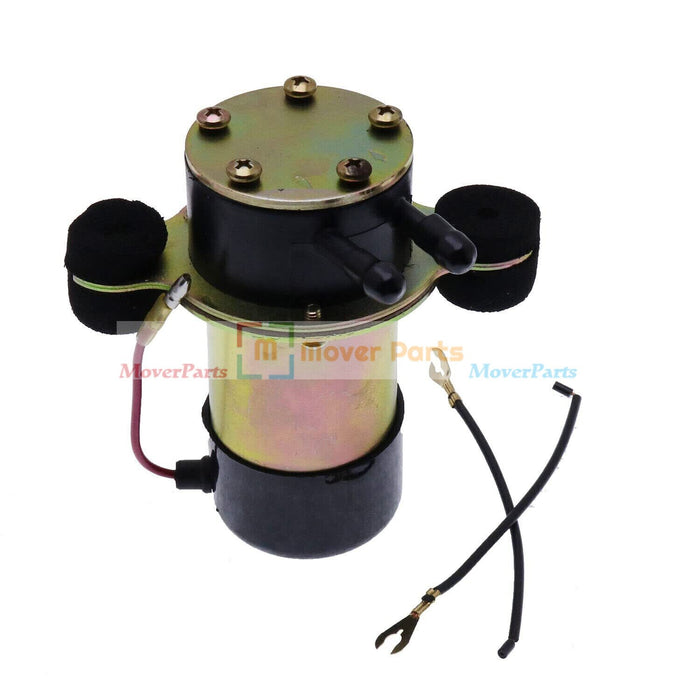 DURAFORCE Fuel Pump 30A60-00200 For Mitsubishi Engine S3L S3L2 S4L K4N L2E L3E L3C