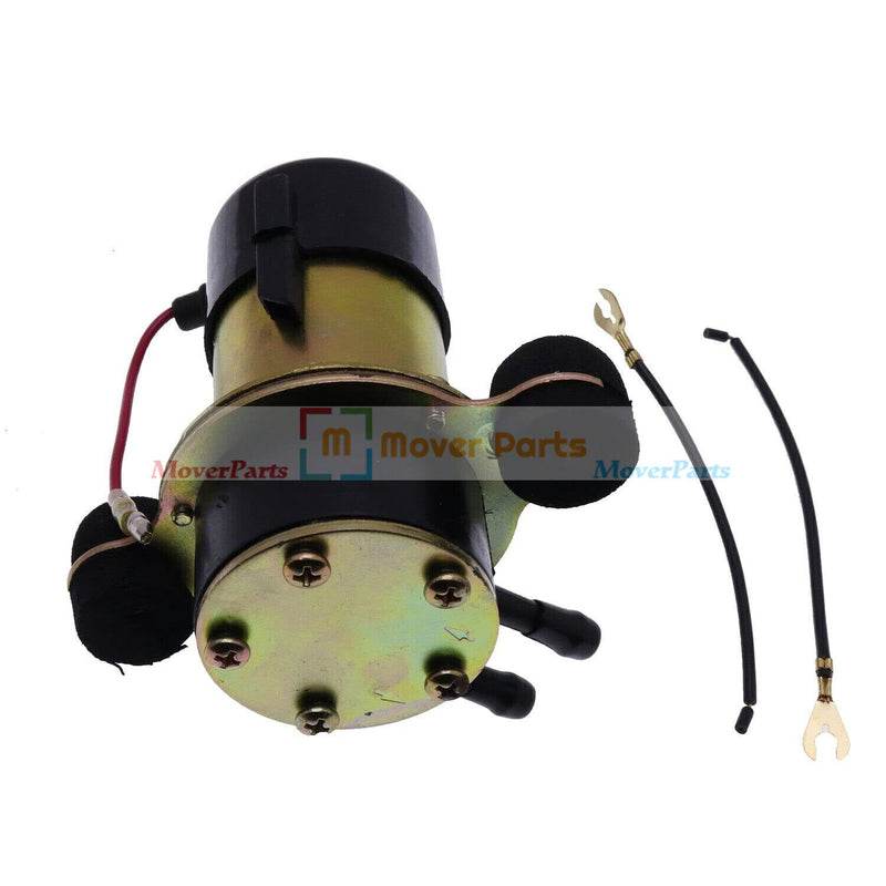 DURAFORCE Fuel Pump 30A60-00200 For Mitsubishi Engine S3L S3L2 S4L K4N L2E L3E L3C