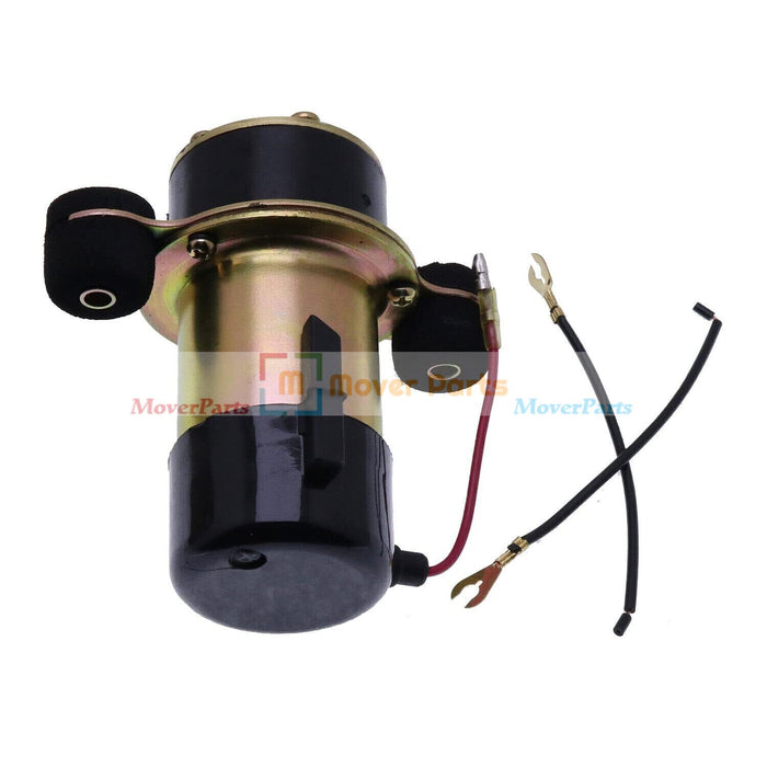 DURAFORCE Fuel Pump 30A60-00200 For Mitsubishi Engine S3L S3L2 S4L K4N L2E L3E L3C