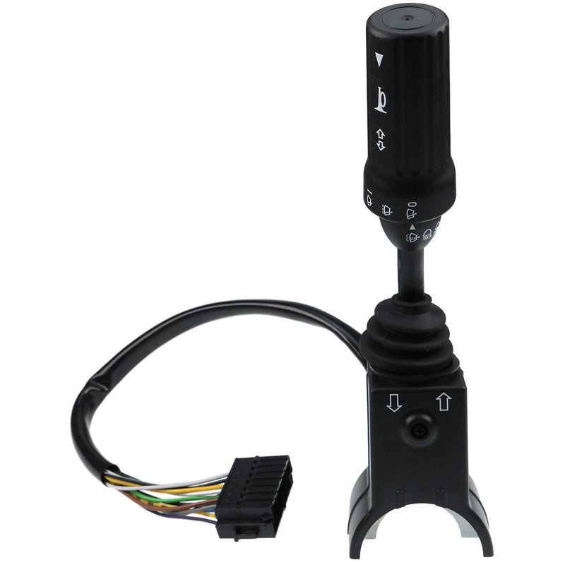 DURAFORCE Joystick Controller VOE11171772 For Volvo L110E L120E L150E L180E L60E L70E L90E