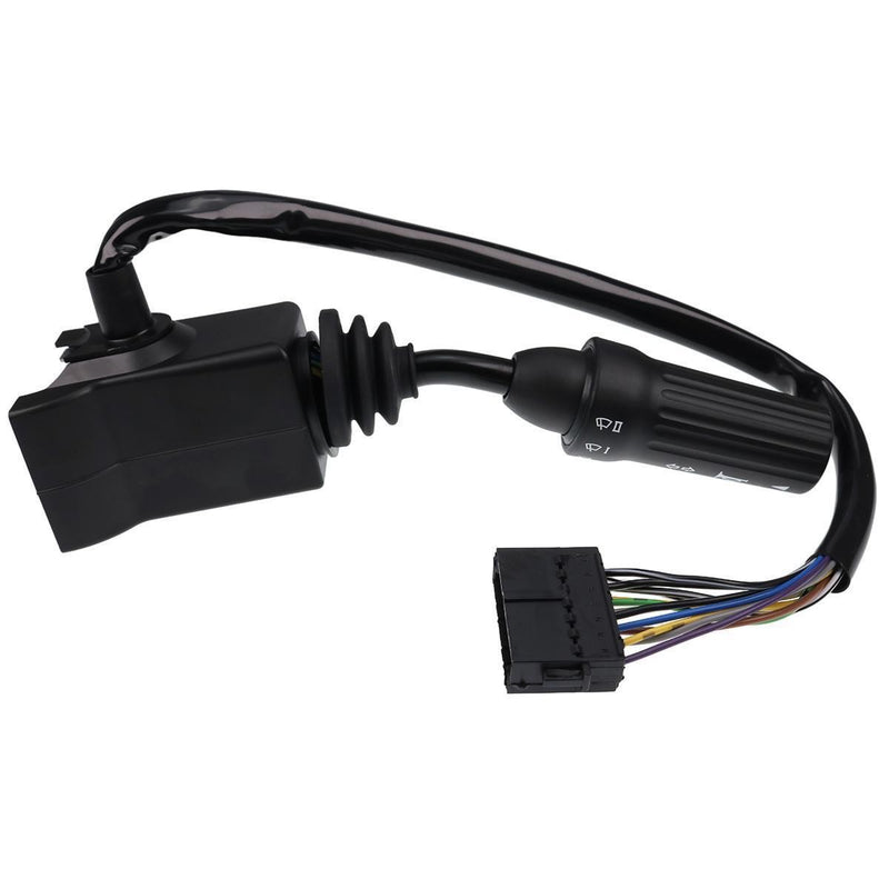 DURAFORCE Joystick Controller VOE11171772 For Volvo L110E L120E L150E L180E L60E L70E L90E