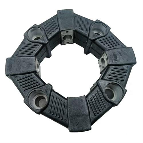 DURAFORCE 50AS Coupling 778322 for Centaflex CF-A-50 CFA50 Series Kobelco Hitachi Sumitomo
