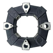 DURAFORCE 50AS Coupling 778322 for Centaflex CF-A-50 CFA50 Series Kobelco Hitachi Sumitomo