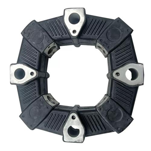 DURAFORCE 50AS Coupling 778322 for Centaflex CF-A-50 CFA50 Series Kobelco Hitachi Sumitomo