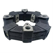DURAFORCE 50AS Coupling 778322 for Centaflex CF-A-50 CFA50 Series Kobelco Hitachi Sumitomo
