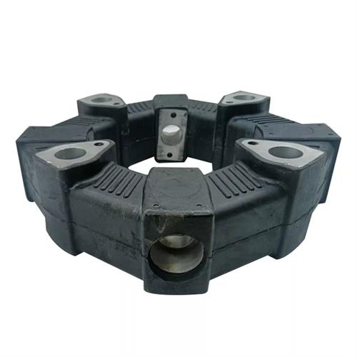 DURAFORCE 50AS Coupling 778322 for Centaflex CF-A-50 CFA50 Series Kobelco Hitachi Sumitomo