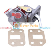 DURAFORCE Fuel Transfer Pump 201-0877 for Caterpillar CAT 312B M315 438D 424D Engine 3504