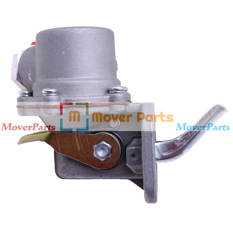 DURAFORCE Fuel Transfer Pump 201-0877 for Caterpillar CAT 312B M315 438D 424D Engine 3504