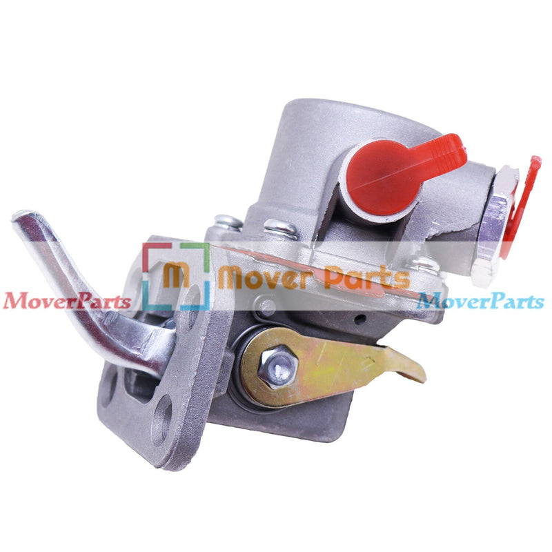 DURAFORCE Fuel Transfer Pump 201-0877 for Caterpillar CAT 312B M315 438D 424D Engine 3504